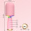 All-in-One Karaoke Microphone Speaker: Wireless Bluetooth System for Home Singing Fun 3