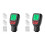 2X HW300-MAX Laagdiktemeter Verflaagdiktemeter Universele Auto-Accessoires 1
