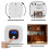 Black Friday Safety Bundle: Mini CO Detector | Everything You Need for Home & Car 3