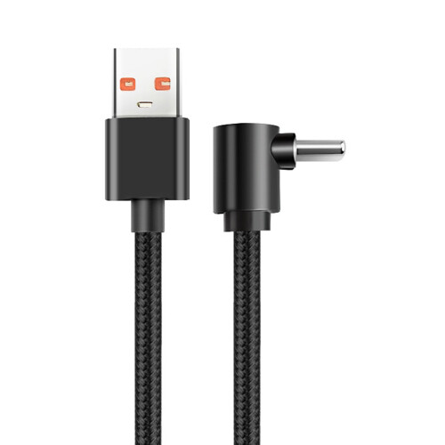 Highly Speed 60W USB To Type C Chargers Cable Heavy Duty-2m 1