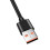 Highly Speed 60W USB To Type C Chargers Cable Heavy Duty-2m 5