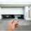 Universal Remote Control Compatible With CAME TOP432NA Garage Gate, 4-Pack Motorized Opener 5