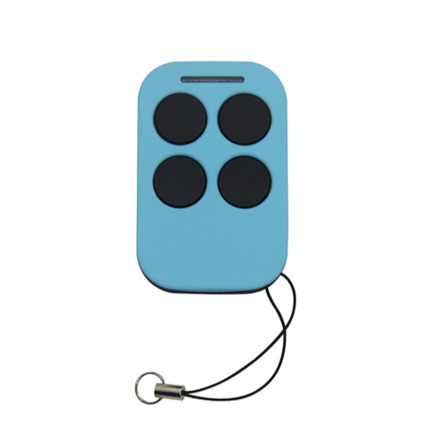 Multi-Frequency Universal Copy Remote - 280-868MHz Garage Door Opener, Smart Code Learning, No-Screen Minim 2