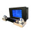 DC6.5-100V 0-100A LCD Display Digital Current Voltage Power  Meter Multimeter Ammeter Voltmeter 100A Current Shunt 1