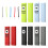 Reinforced Controller Case Ergonomic Smooth Button-red 2