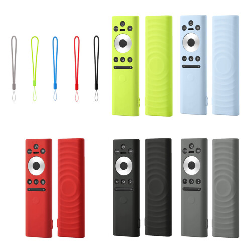 Protection de télécommande universelle pour coque en-Bleu nuit 1