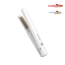 Bezdrôtová žehlička na vlasy 2025 s rýchlym nabíjaním cez USB-C