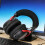 Headbeam Cushion Case Sleeve for Dedicated Model Over Ear-Black 3