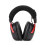 Headbeam Cushion Case Sleeve for Dedicated Model Over Ear-Black 4