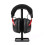 Headbeam Cushion Case Sleeve for Dedicated Model Over Ear-Black 5