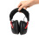 Headbeam Cushion Case Sleeve for Dedicated Model Over Ear-Black 6