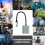 AR Glasses Expansion Hub Efficient Features USB 3 2 Speed And 3