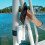 Support de téléphone de navire Marine pour support de-Blanc 4