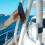 Support de téléphone de navire Marine pour support de-Blanc 5