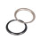ABS Speaker Decoration Ringing Iron Basket Frame-3 inches gold 7