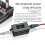 A11 Aluminum Microphones Preamp Amplifier With 30dB Boost For 2