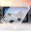 Game Console Case Cover Waterdicht Schokbestendig-Duidelijk 7