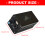 A11 Aluminum Microphones Preamp Amplifier With 30dB Boost For 4