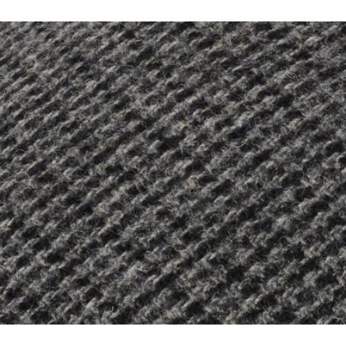 (Pattern 912 - Grey, M) Failsworth Mens Worcester Wool Flat Cap 1
