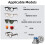 Replacement Screw With Comfortable Grip Screwdriver For Skyler 6
