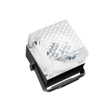 Colorful LED Stage Light Decoration For Stage Performances And