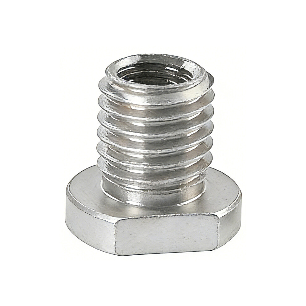 Aluminum M10 To M14 / M16 Thread Converters For-10Mm To 14Mm 7754004359512