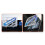 Front Rear Screen Protector with Positioning-15.4inch central 1