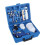 Effizientes Farbapplikator-Set mit 1,4-mm- und-Blau 1