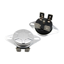 KSD302 Thermostat Switches Auto/Manual Reset 20A-auto reset 75C