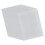 Pack Of 100 High Quality Sewing Sheets With Smooth gluey Side 1