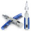 Multi Angle Bidirectional Ratchet Screwdriver Set 15 in 1 Torx Magnetic Screw Driver Bit Precision Screwdrivers A 6
