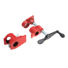 Pipe Clamp Woodworking Wood Gluing Pipe Clamp Wood Plate
