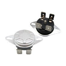 KSD302 Auto/Manual Reset Temperature Control-auto reset 85C