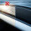 Flannel Dashboard Pad Mat For Vehicle No Tools-rear window 5