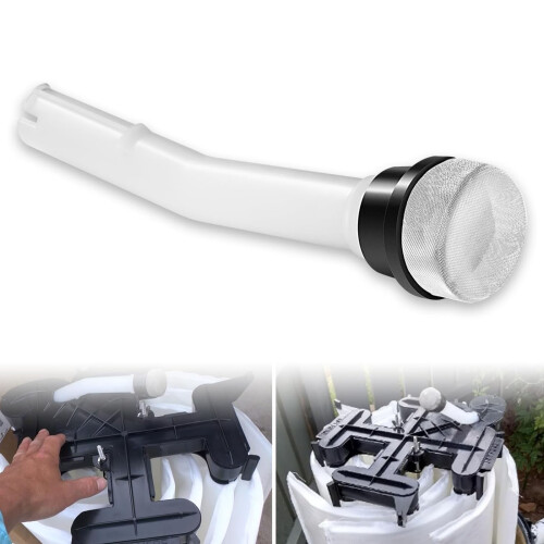190092 Interne ontluchtingsconstructie Component voor interne 1