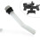 190092 Pool Internal Air Release Component Corrosion Resistant 7