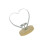 Tealight Candle Holders Valentines Day Decors Tea Lights-L 1
