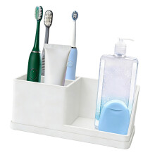 Modifiable Household Storage System Perfect For-White