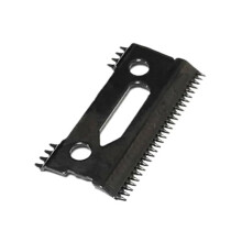 Metall-Ersatzklinge für MRD-Haarschneider, glattes, effizientes