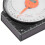 Magnetic Angle Locator,Angle Finder,Angle Finder Protractor Digital Angle Finder with Clear Scale High Accuracy 6