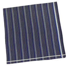 Mouchoir en coton peigné doux, absorbant à séchage-Style 1