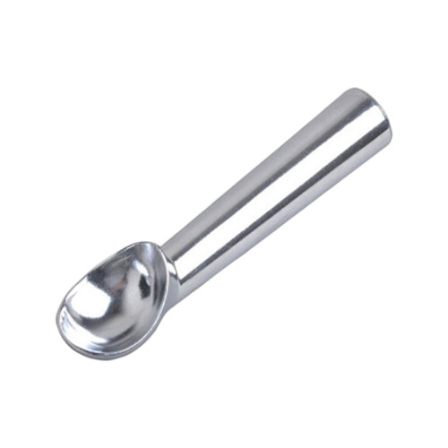 Cuillère à glace professionnelle en alliage d'aluminium,-16