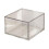 Bacs de rangement en plastique durables, 1 pièce, pour-L 1