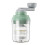 Draagbare plastic eierengarde, handmatige mixer,-Groente 1