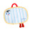 Multiuse Pet Cooling Mat Foldable Design All Season Warm-M 1