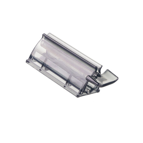 Pince à dentifrice, outil de compression de Tube-Gris