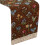 Multifunctional Buffet Table Cover Portable-Coffee color D 1