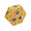 Intelligent Cats Activity Toy with Rotating Feathered Kitten 1