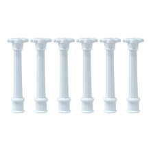 Roman Column Model Greek Column Figure Mini Roman Pillar-A