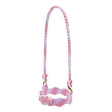 Multipurpose Carrying Lanyard For Bottles Cups-Purple powder